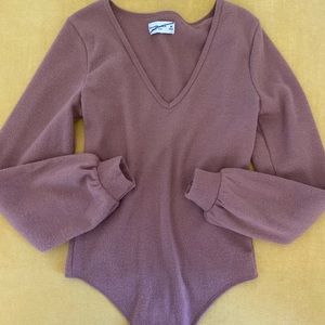 Abercrombie Body suit